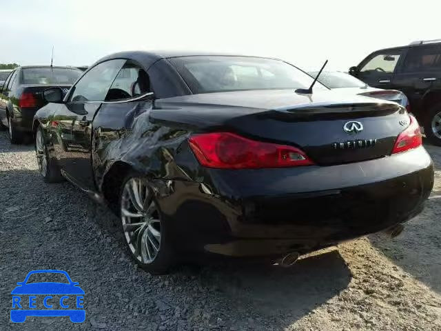 2015 INFINITI Q60/IPL JN1CV6FE3FM810876 Bild 2