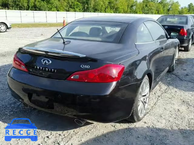 2015 INFINITI Q60/IPL JN1CV6FE3FM810876 image 3