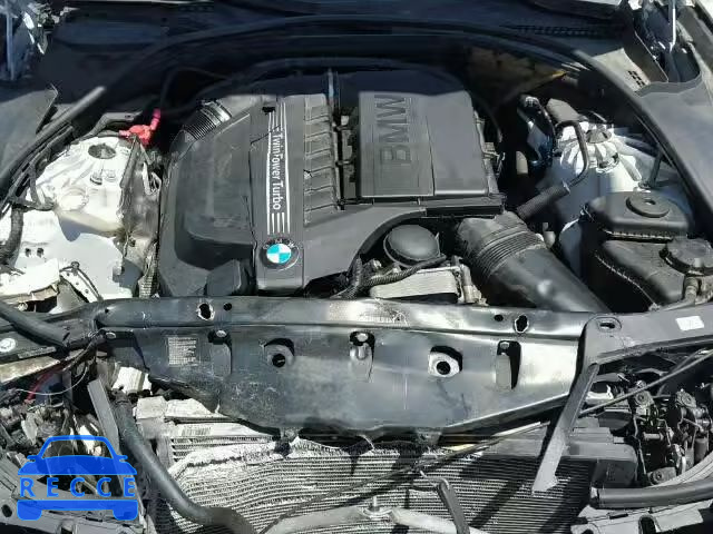 2012 BMW 535XI WBAFU7C51CDU65668 зображення 6