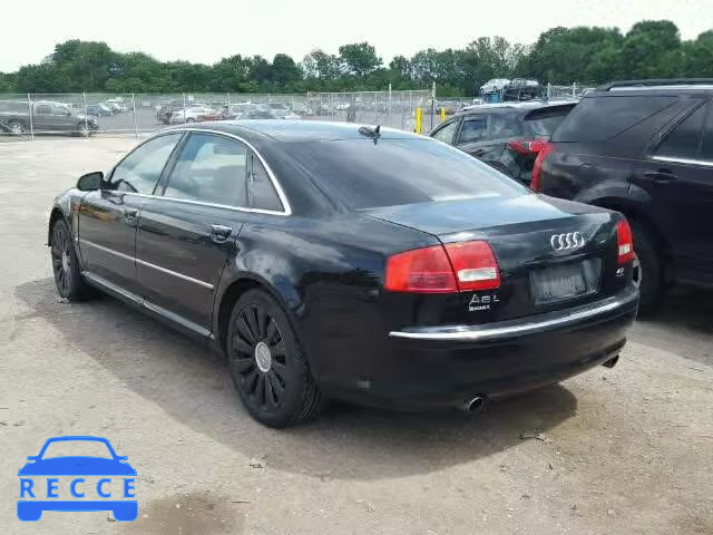 2006 AUDI A8 L QUATT WAUML44E46N007385 зображення 2