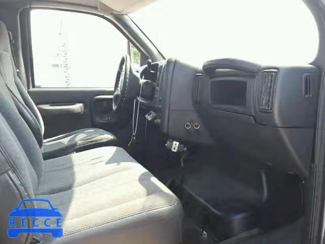 2005 GMC C5500 C5C0 1GDE5C1255F532305 image 4