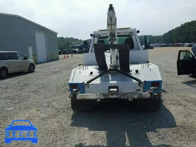 2005 GMC C5500 C5C0 1GDE5C1255F532305 image 5