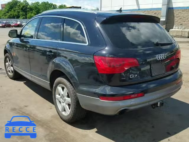 2012 AUDI Q7 PREMIUM WA1CGAFE2CD008531 image 2