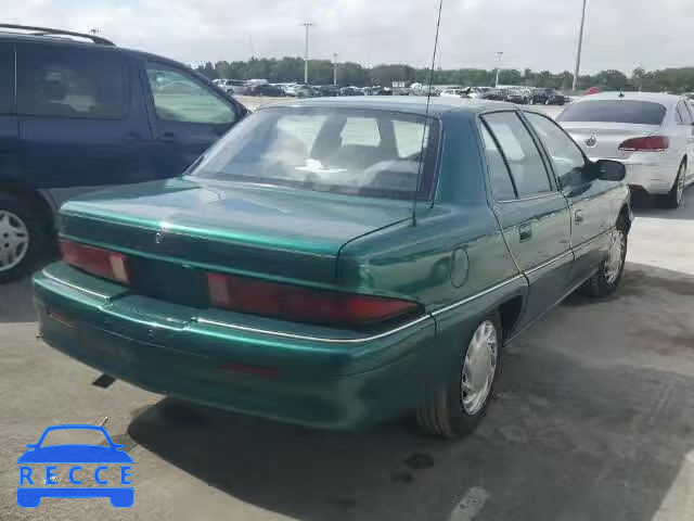 1997 BUICK SKYLARK CU 1G4NJ52T6VC410696 зображення 3