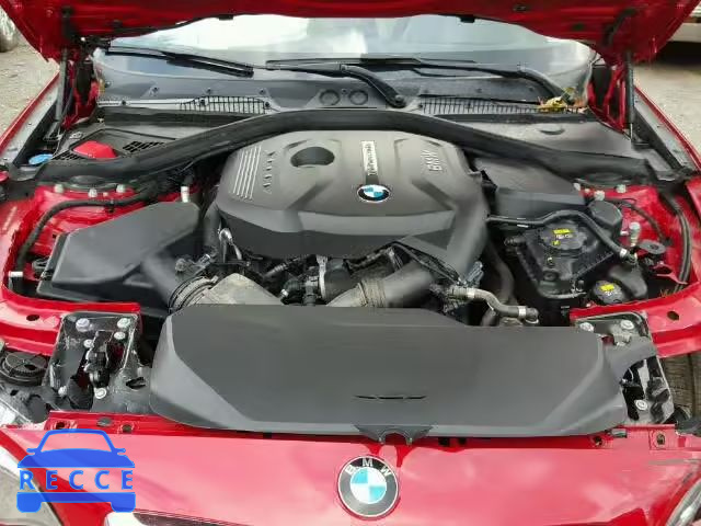 2017 BMW 230I WBA2F9C31HV635824 зображення 6