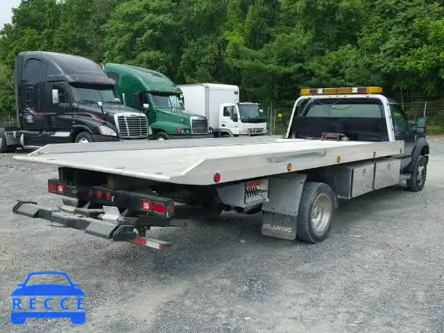 2008 FORD F550 SUPER 1FDAF56R38EA16855 image 3