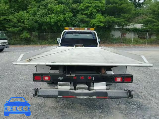 2008 FORD F550 SUPER 1FDAF56R38EA16855 image 5