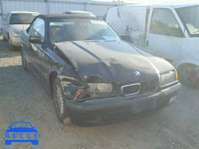 1998 BMW 323IC WBABJ7324WEA16256 image 0
