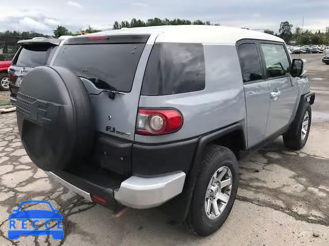 2014 TOYOTA FJ CRUISER JTEBU4BFXEK183405 image 3