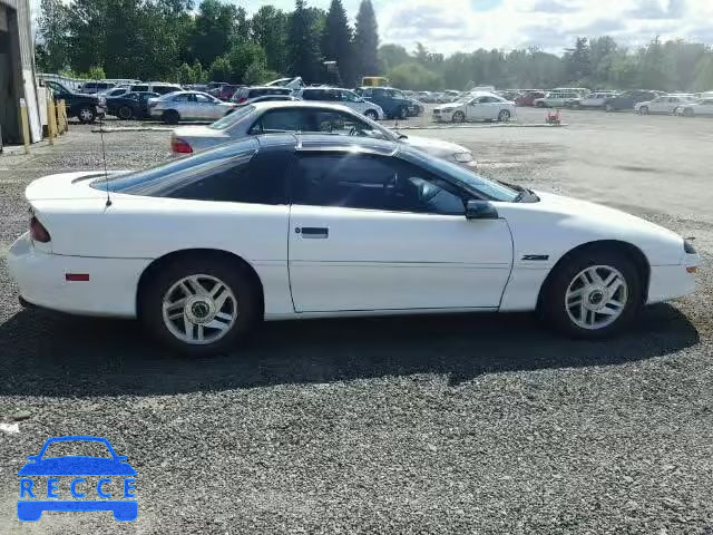 1995 CHEVROLET CAMARO Z28 2G1FP22P3S2180175 зображення 8