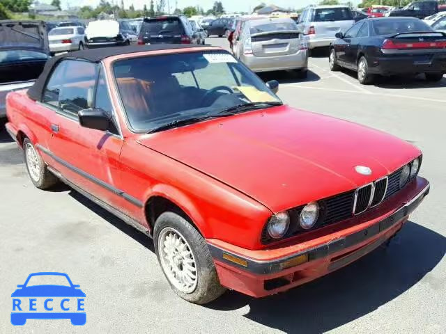 1991 BMW 318I WBABA7312MEJ10489 image 0