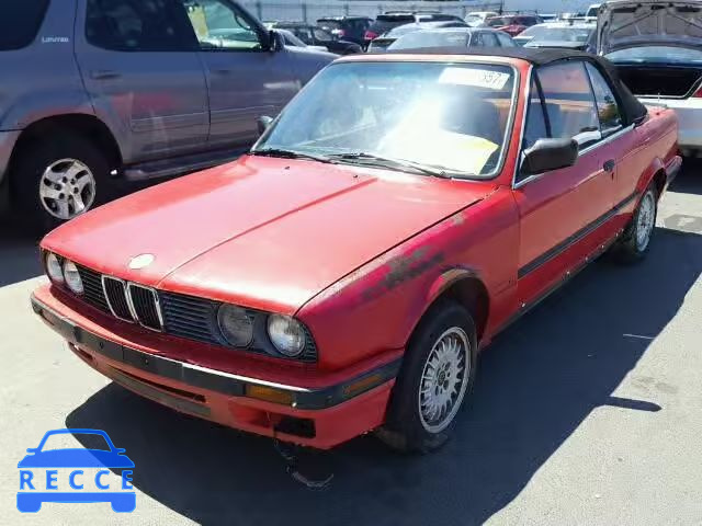1991 BMW 318I WBABA7312MEJ10489 image 1