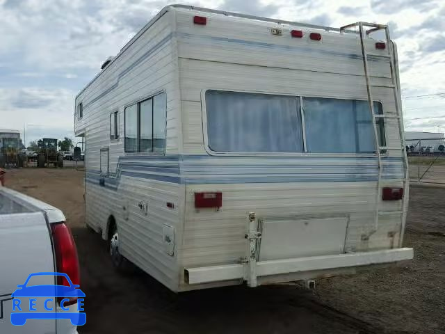 1977 DODGE MOTORHOME F44CF7V052863 image 2