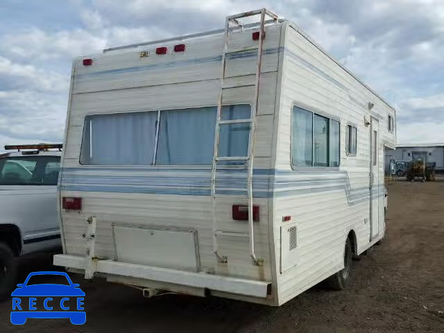 1977 DODGE MOTORHOME F44CF7V052863 Bild 3