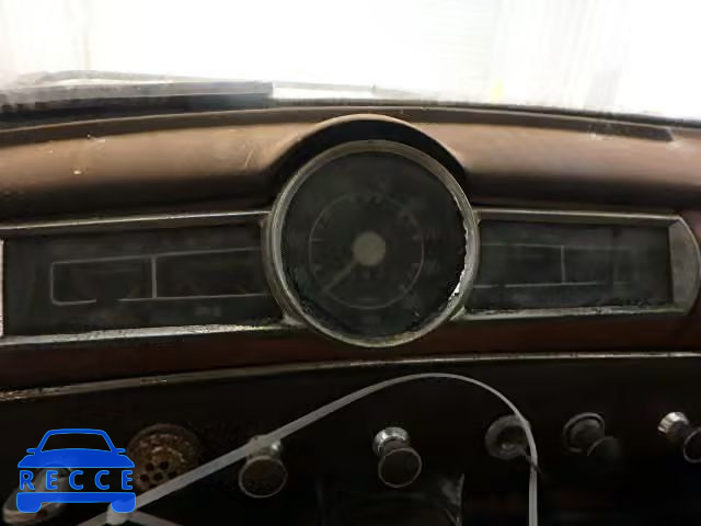 1959 MERCEDES-BENZ ALL OTHER A120110109503020 image 7