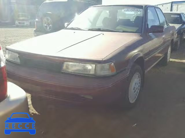 1991 TOYOTA CAMRY 4T1SV24E3MU300945 image 1