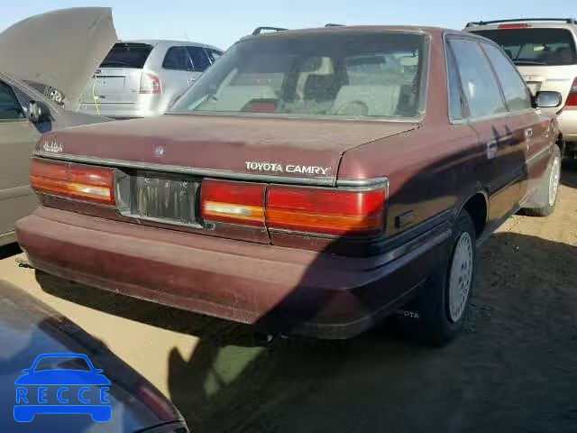 1991 TOYOTA CAMRY 4T1SV24E3MU300945 image 3