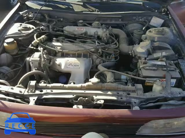 1991 TOYOTA CAMRY 4T1SV24E3MU300945 image 6