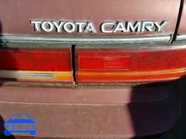 1991 TOYOTA CAMRY 4T1SV24E3MU300945 image 8