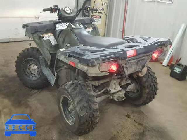 2014 POLARIS SPORTSMAN 4XAMH5EAXEA619108 image 2