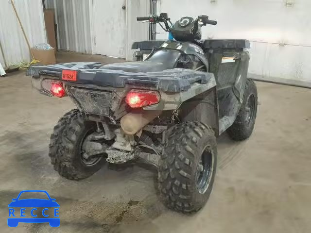 2014 POLARIS SPORTSMAN 4XAMH5EAXEA619108 image 3