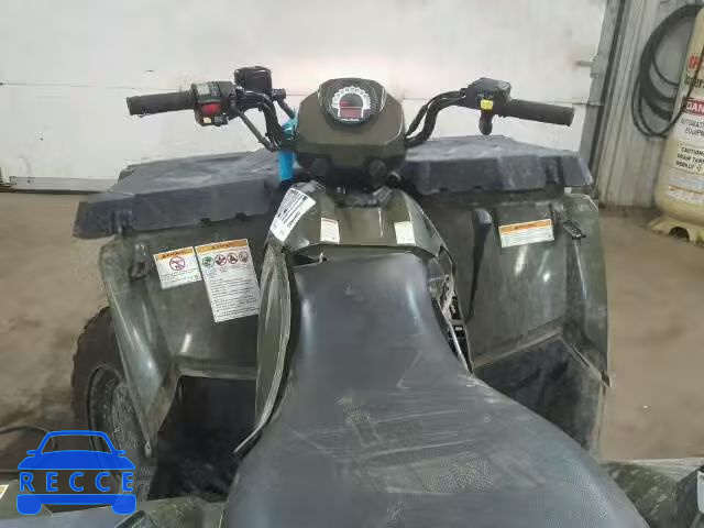 2014 POLARIS SPORTSMAN 4XAMH5EAXEA619108 зображення 4