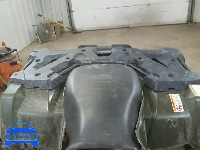 2014 POLARIS SPORTSMAN 4XAMH5EAXEA619108 image 5