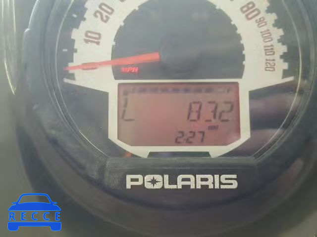 2014 POLARIS SPORTSMAN 4XAMH5EAXEA619108 image 7