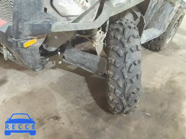 2014 POLARIS SPORTSMAN 4XAMH5EAXEA619108 image 8