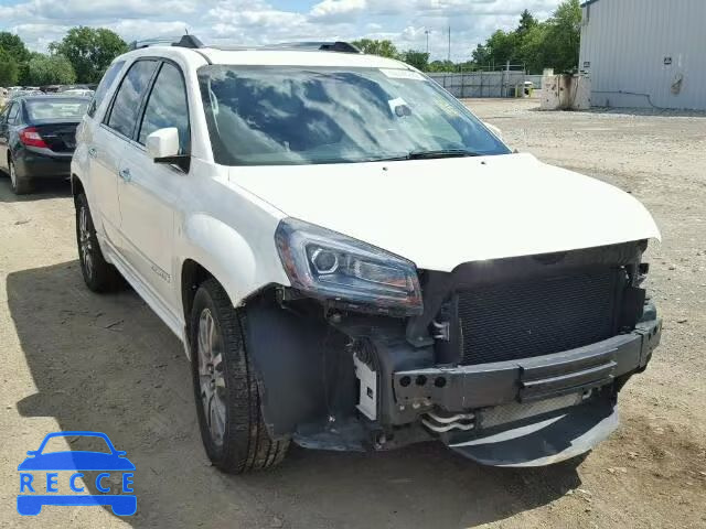 2013 GMC ACADIA DEN 1GKKRTKD2DJ207056 image 0
