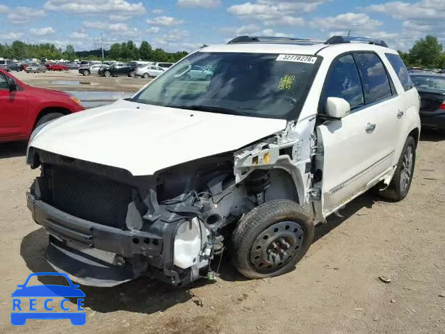 2013 GMC ACADIA DEN 1GKKRTKD2DJ207056 image 1