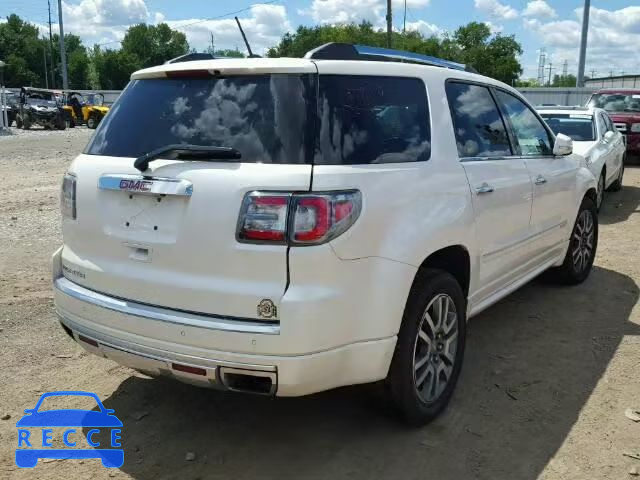 2013 GMC ACADIA DEN 1GKKRTKD2DJ207056 image 3