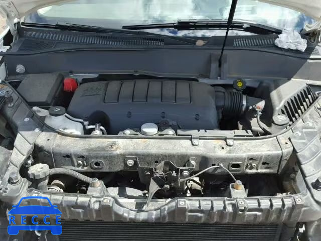 2013 GMC ACADIA DEN 1GKKRTKD2DJ207056 image 6