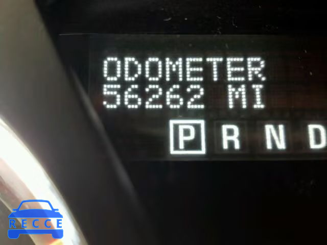 2013 GMC ACADIA DEN 1GKKRTKD2DJ207056 image 7