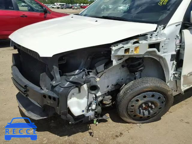 2013 GMC ACADIA DEN 1GKKRTKD2DJ207056 image 8