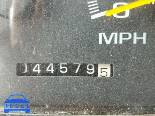 1998 CHEVROLET P30 1GBLP37J3W3316156 зображення 7