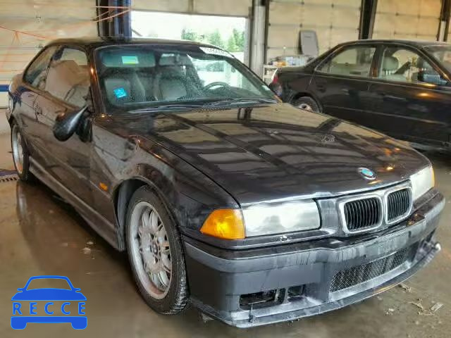 1999 BMW M3 WBSBG9331XEY81215 image 0