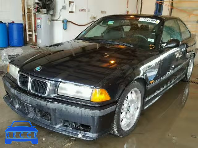 1999 BMW M3 WBSBG9331XEY81215 Bild 1