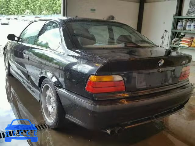 1999 BMW M3 WBSBG9331XEY81215 image 2