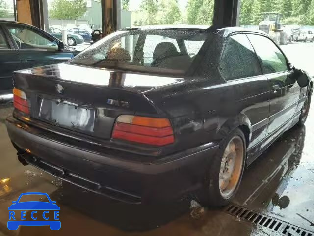 1999 BMW M3 WBSBG9331XEY81215 Bild 3