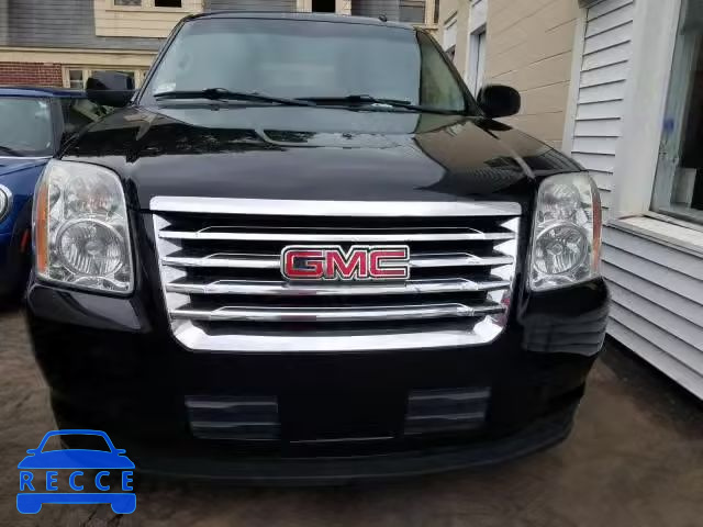 2008 GMC YUKON HYBR 1GKFK13538R274824 image 1