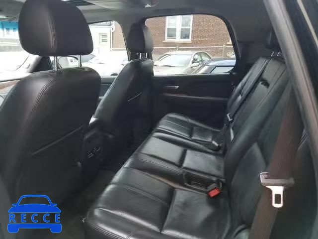 2008 GMC YUKON HYBR 1GKFK13538R274824 image 8