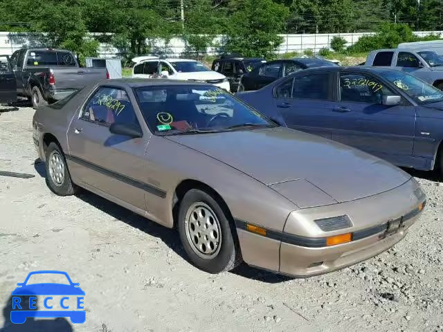 1988 MAZDA RX7 JM1FC3319J0605840 зображення 0