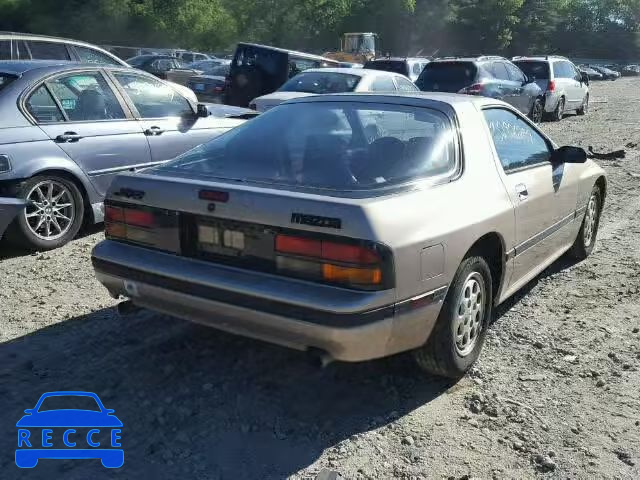 1988 MAZDA RX7 JM1FC3319J0605840 зображення 3