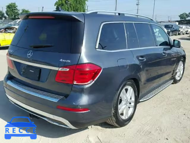 2015 MERCEDES-BENZ GL450 4 MA 4JGDF6EE8FA595279 image 3