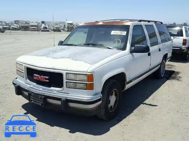 1994 GMC C1500 SUBU 1GKEC16K9RJ738841 image 1