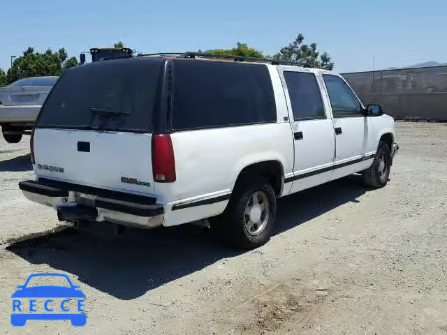 1994 GMC C1500 SUBU 1GKEC16K9RJ738841 image 3