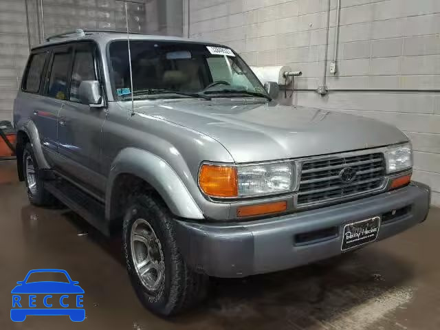 1997 TOYOTA LANDCRUISE JT3HJ85J9V0175049 image 0