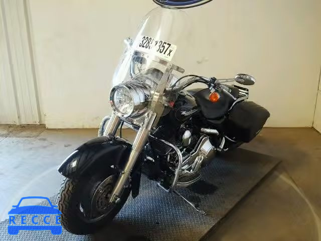 2006 HARLEY-DAVIDSON FLHRSI 1HD1FYW156Y607215 image 1