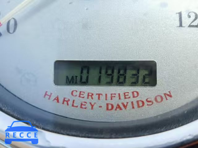 2006 HARLEY-DAVIDSON FLHRSI 1HD1FYW156Y607215 зображення 7